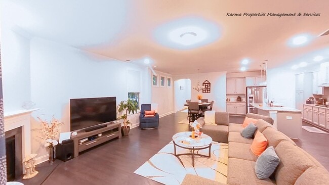 Building Photo - 15221 Great Future Drive