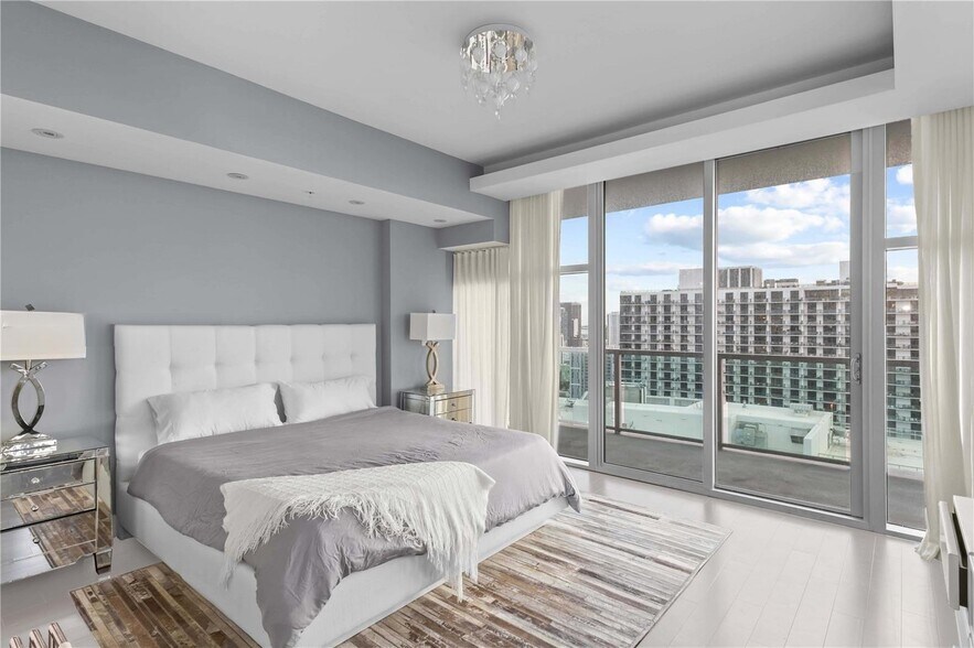 Building Photo - 3301 NE 1st Ave