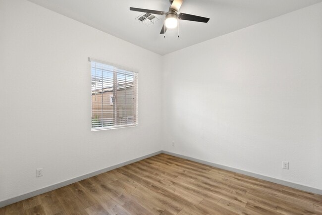 Floorplan - The Farmhouse on Estrella