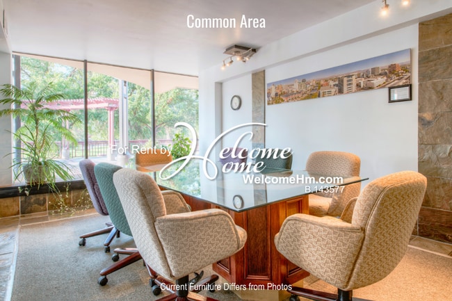 Building Photo - Furnished Park Tower Condo with views of t...