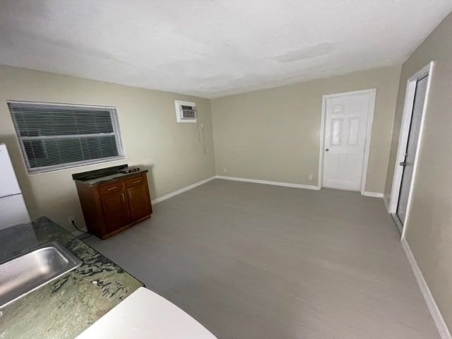 Living Room - 4991 SW 27th Ave