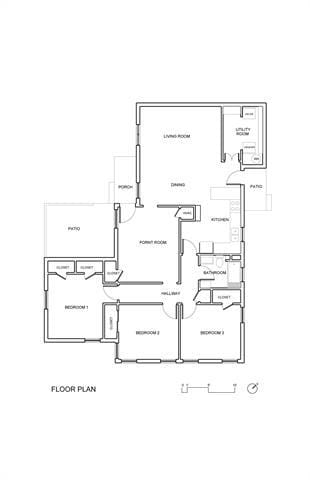 Building Photo - 424 Classen Dr