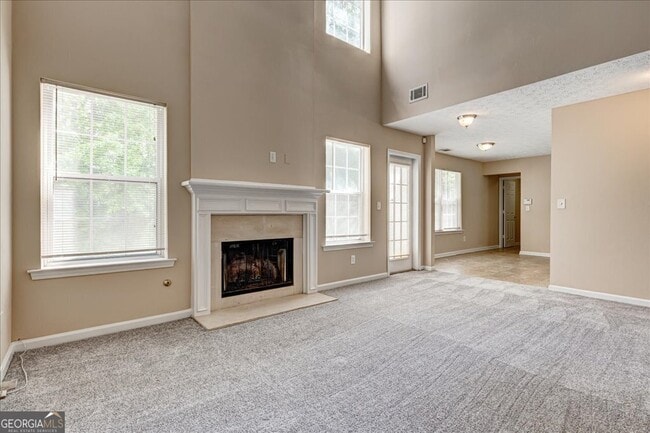 Building Photo - 1475 Trafalgar Way
