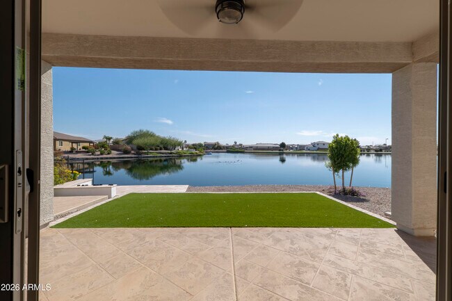 Building Photo - 41055 W Agave Rd