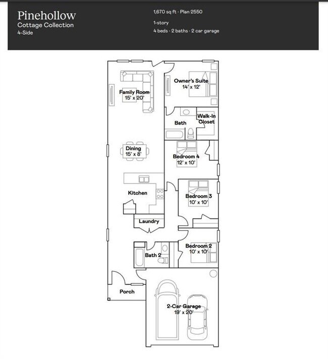 Building Photo - 6842 Lantana Leaf Ln