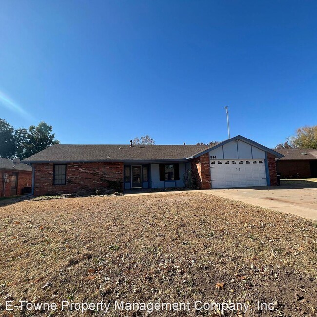 Primary Photo - 4 br, 2 bath House - 514 Deer Run