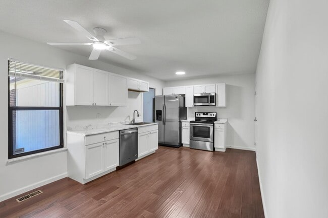 Building Photo - 3446 Bufford Ct