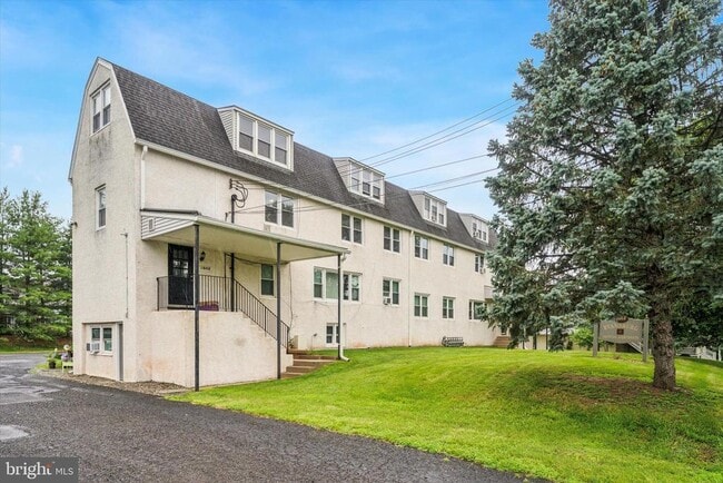 Building Photo - 3868 Germantown Pike