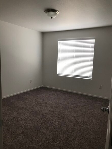 2nd Bedroom - 9870 Coastal Fog Dr