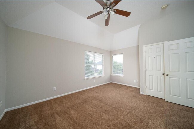 Fourth bedroom - 2647 Katie Harbor Dr