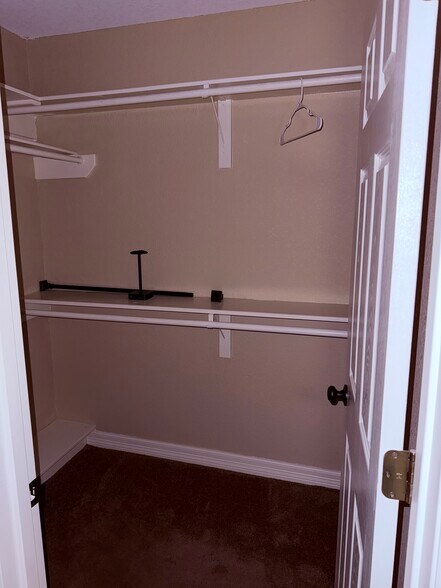Master Closet - 1026 N Arcola St