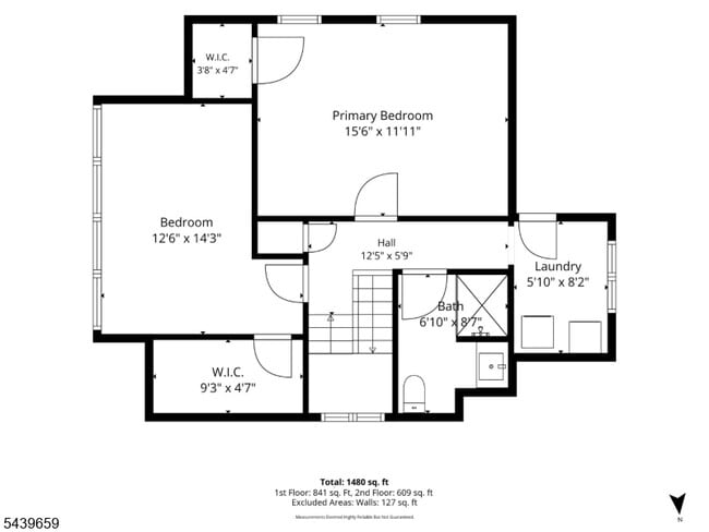 Building Photo - 40 Jardine Rd