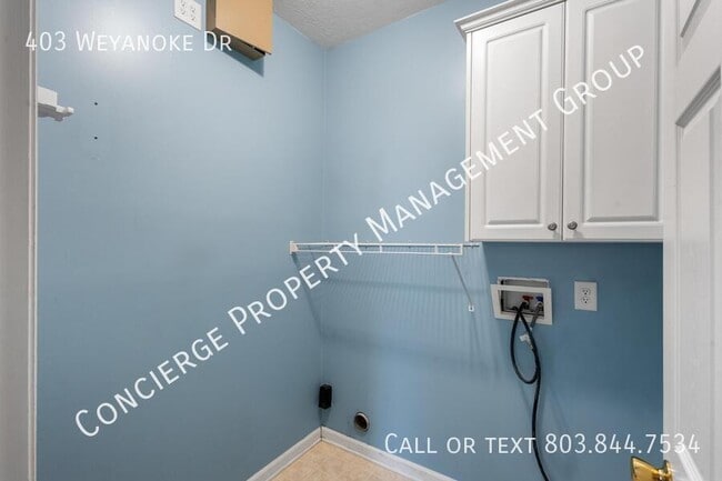 Building Photo - 403 Weyanoke Dr