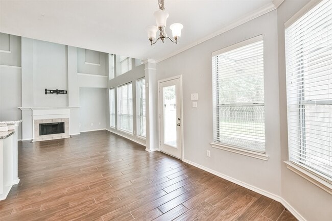 Building Photo - 18802 Half Volley Cir