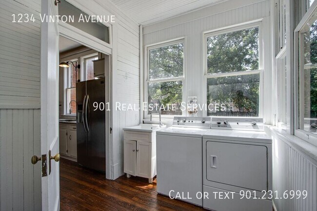 Building Photo - 1234 Vinton Ave