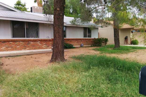Building Photo - 1236 W Mesquite St