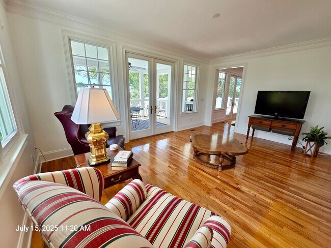 Building Photo - Executive 4 bedroom in Hamlin Plantation w...