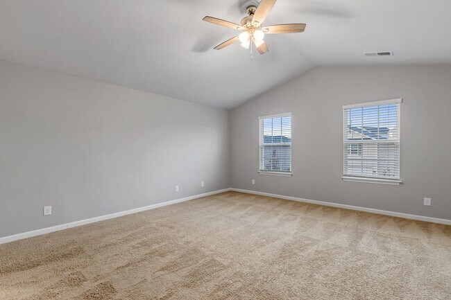 Building Photo - Newer Home in Reedy Fork, So Many Upgrades, SS Appliance, Loft, Garage, Fenced!