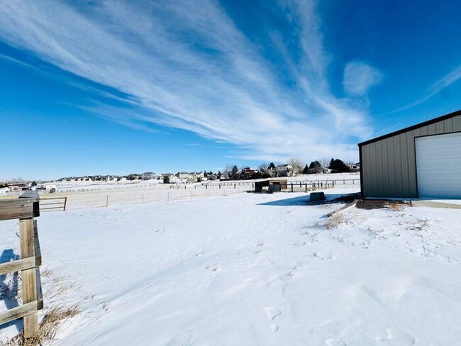 Building Photo - Beautiful Horse Property with Outbuildings...