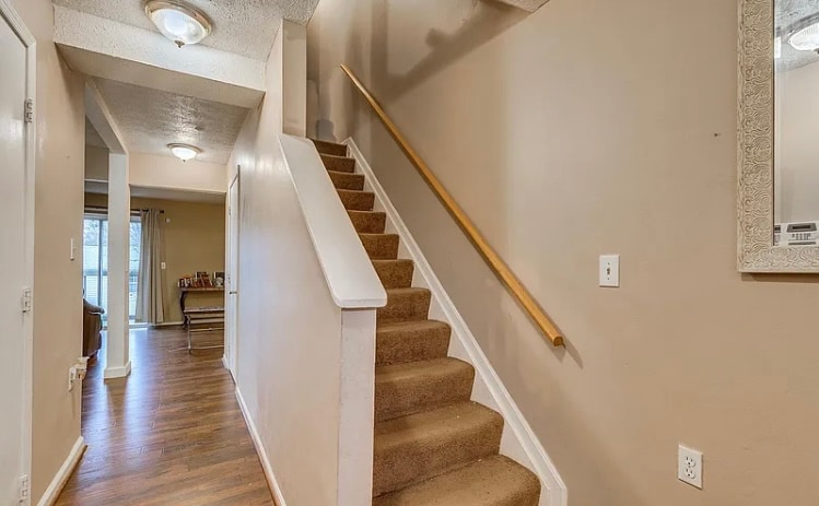 Building Photo - 5524 K St