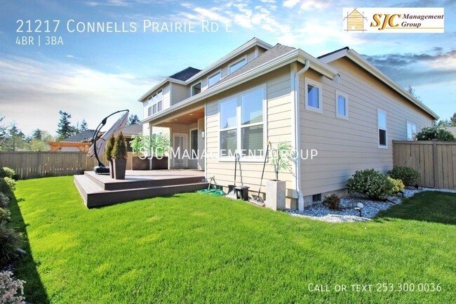 Building Photo - 21217 Connells Prairie Rd