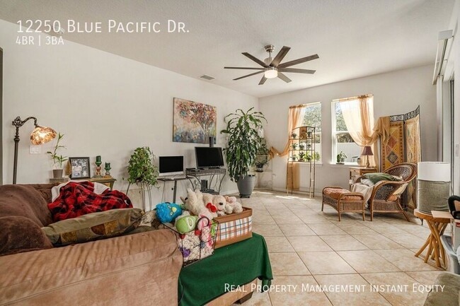 Building Photo - 12250 Blue Pacific Dr