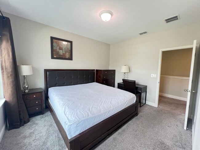 Building Photo - Perfect Home waiting for you! FULLY FURNIS...