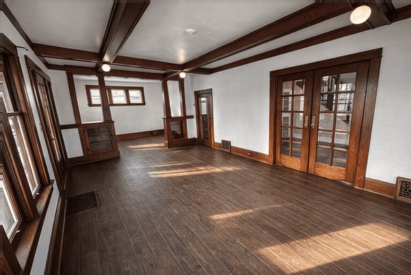 Building Photo - 1106 Burr St