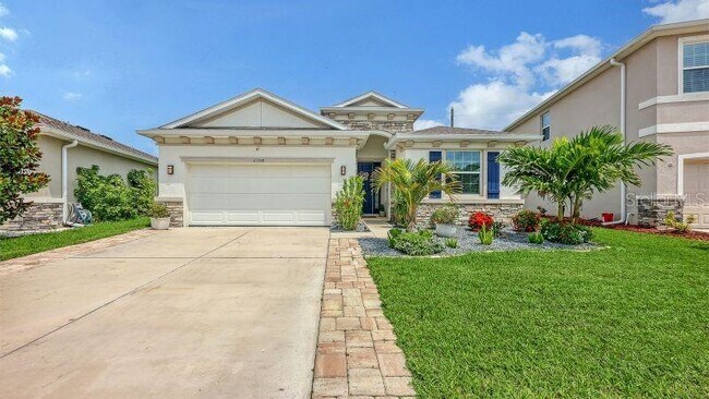 Building Photo - 2108 Midnight Pearl Dr