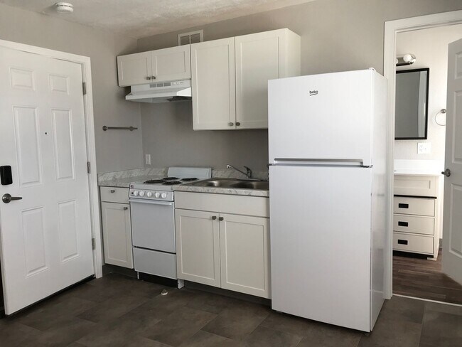 Building Photo - Eden Apartments