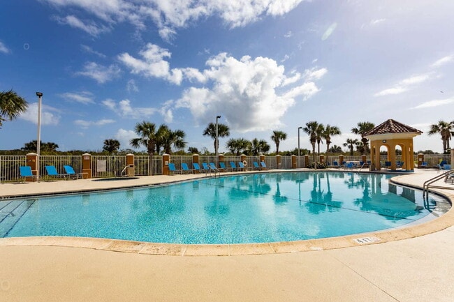 Building Photo - Stunning 8th-Floor Oceanview Condo – 3 Bed, 2.5 Bath