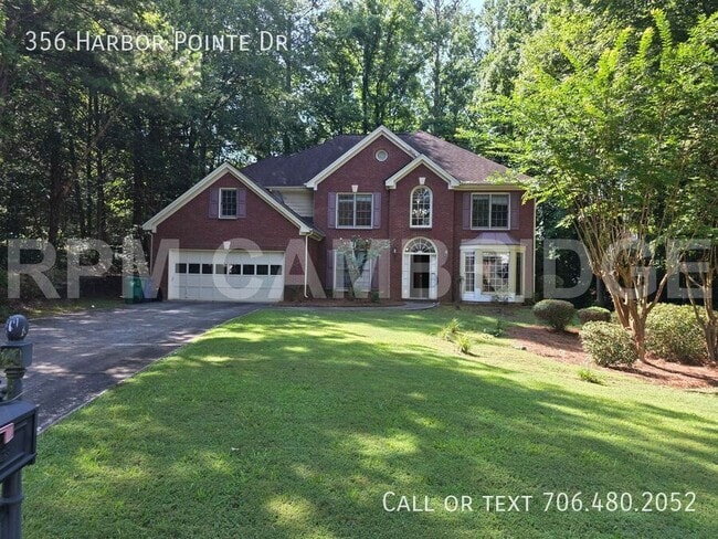 Primary Photo - 356 Harbor Pointe Dr