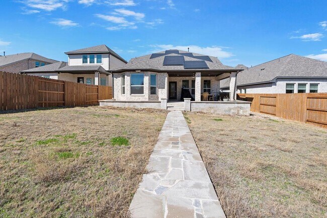 Building Photo - 232 Barton Oak Trl