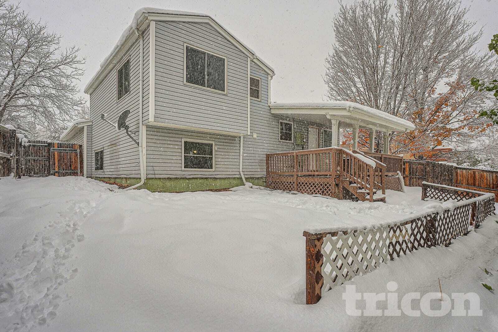 Building Photo - 3974 S Richfield St