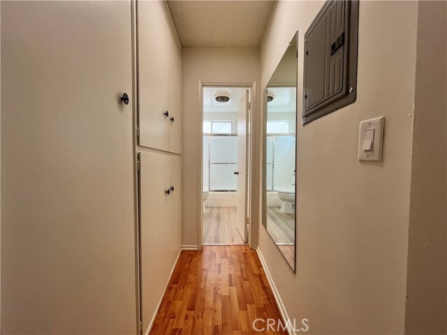 Building Photo - 1658 Colby Ave