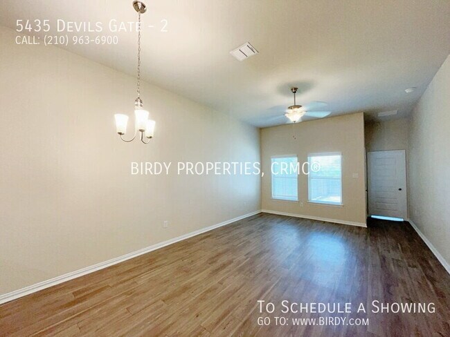 Building Photo - 5435 Devils Gate