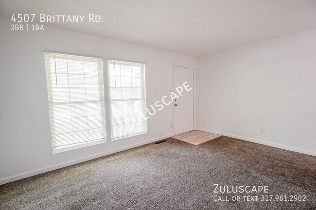 Building Photo - 4507 Brittany Rd