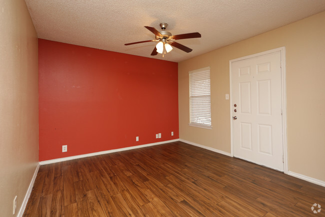 Interior Photo - Lodge at Timberhill