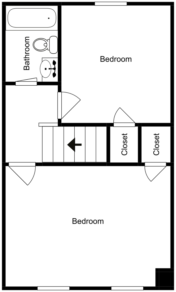 Building Photo - 1917 Searles Rd