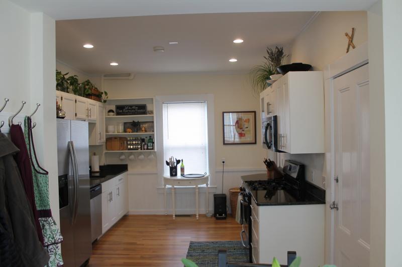 Building Photo - 50 Fiske St