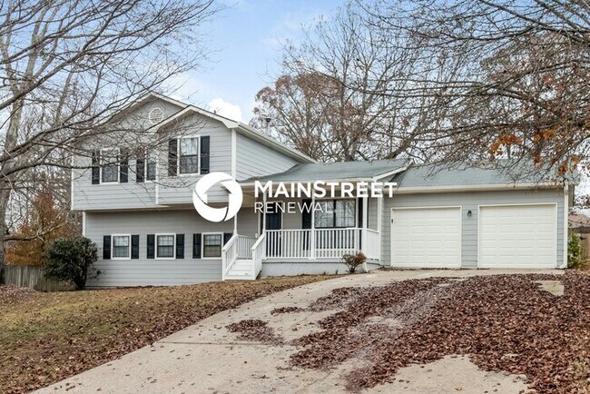 Primary Photo - 4 Bedroom Pet-Friendly Home in Jonesboro, ...
