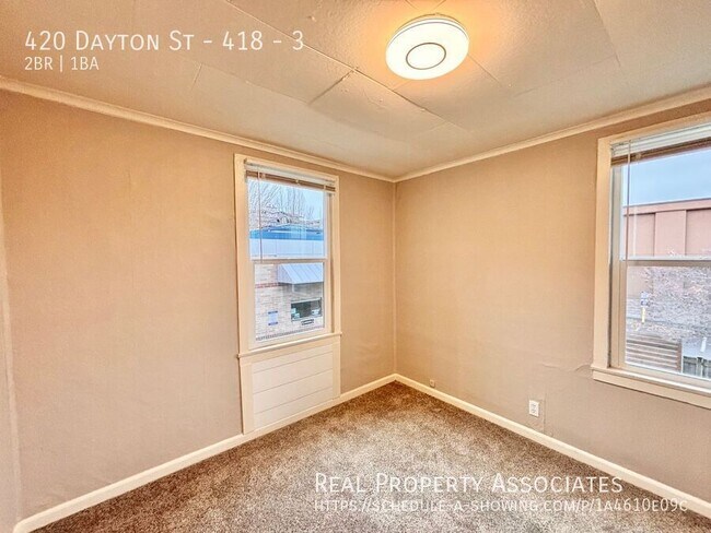 Building Photo - 420 Dayton St
