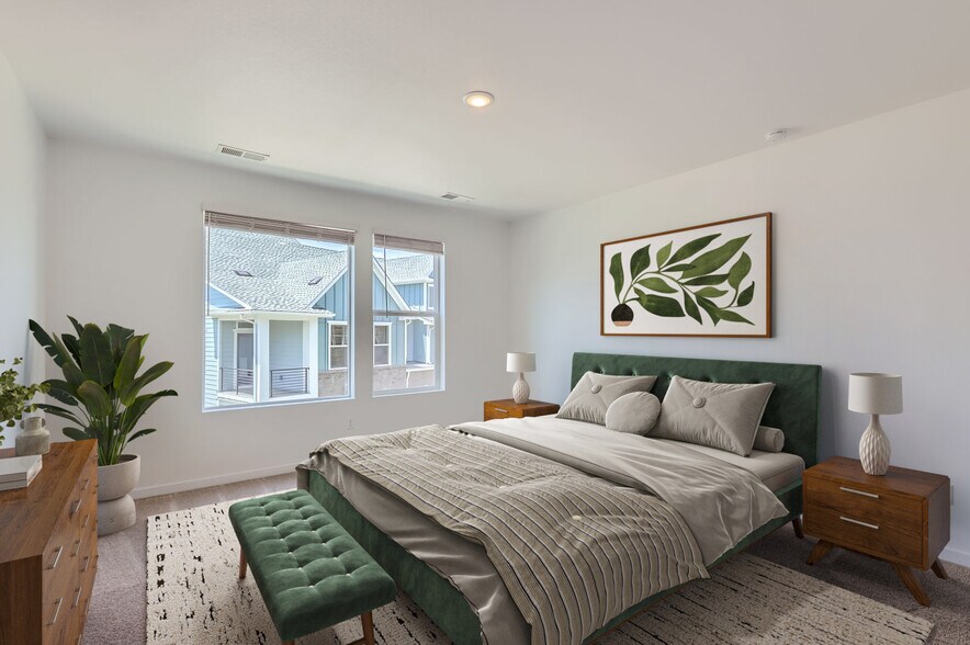 Building Photo - 6348 Deerfoot Dr