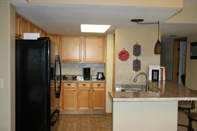Building Photo - Winter Seasonal Rental- Towers at Lakepoin...