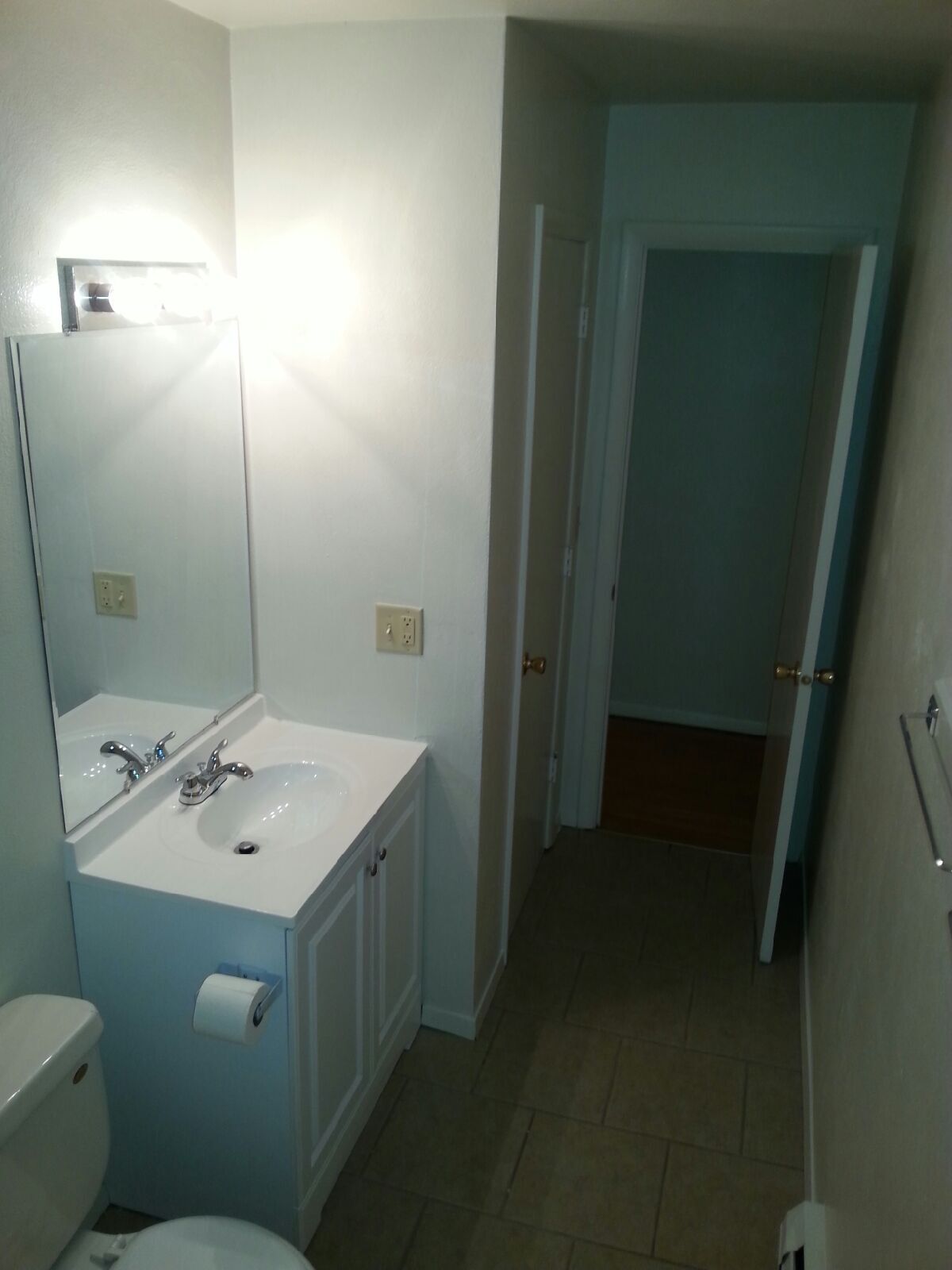 Building Photo - 1205 Wall St