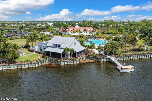 Building Photo - 5891 Haiti Dr