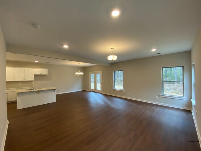 Building Photo - 4 Bedroom Home for Rent in Pinson, AL! Available NOW!