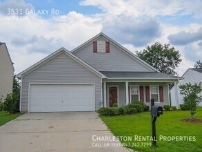 Building Photo - 3531 Galaxy Rd