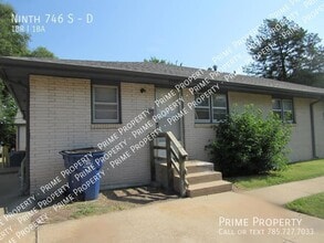 Building Photo - Ninth 746 S-D