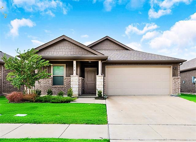 Primary Photo - 301 Capewood Dr